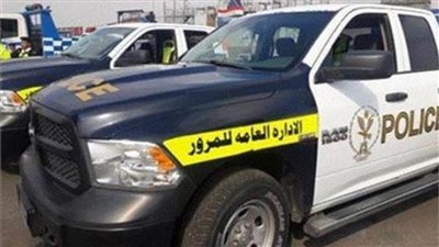 تحرير 90 ألف مخالفة مرورية والرادار يرصد 36 ألف سيارة مسرعة 