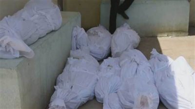 حبس المتهم بقتل والديه وإصابة جدته وابنة شقيقته فى بنها 45 يوما