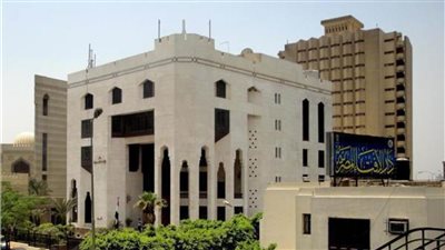 مفتي الجمهورية يستقبل سفير كمبوديا الجديد في القاهرة لبحث التعاون 