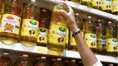 وزير التموين: إنشاء مناطق لتخزين زيت النخيل بمنطقة قناة السويس 