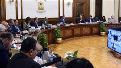 رئيس الوزراء يترأس الاجتماع الحادى عشر للجنة العليا المعنية بالتحضير لاستضافة COP27ش