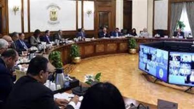 مدبولي: تنظيم قمة المناخ يعكس حجم مصر وقدرتها على استضافة الأحداث الدولية