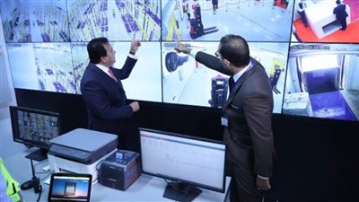 وزير الصحة: مصر لديها مخزون من لقاحات كورونا يكفي حتى 2023 (صور)