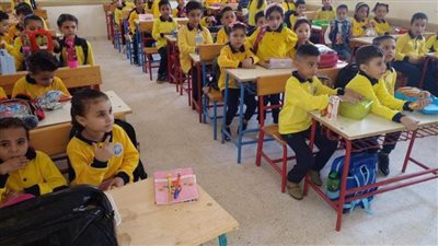 100 ألف جنيه لأسرة الطالبة ضحية السقوط بمدرسة ميت عقبة في الجيزة