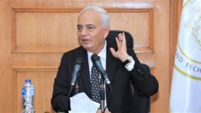 التعليم تحيل المسؤولين عن واقعة مدرسة العجوزة للمسائلة القانونية والتأديبية