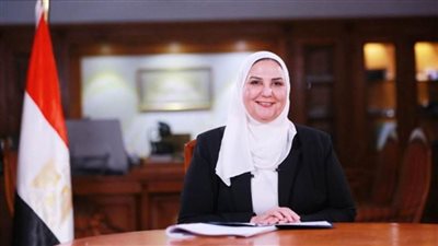 وزيرة التضامن تستعرض تقريرا عن نتائج حملات الكشف عن تعاطي المخدرات (تفاصيل)