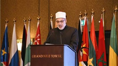 وكيل الأزهر: الاجتهادَ مكوِّن أصيل من مكونات هويَّتِنا وحضارتنا 