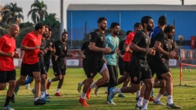 الأهلى يسيطر على تشكيل دورى أبطال أفريقيا فى العقد الأخير