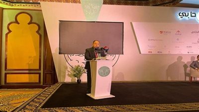 وزير المالية في مؤتمر «حابي»: الرئيس السيسي يُعيد تشكيل الوجه الاقتصادي لمصر بتمكين القطاع الخاص (صور)