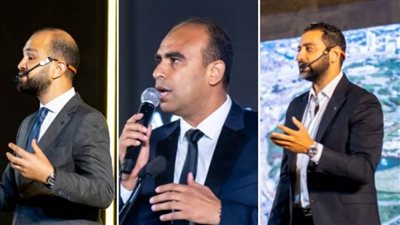 «أجنا للتنمية العمرانية» تطرح مشروع «كارنيليا» بمدينة العين السخنة 