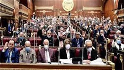 التشكيل الكامل لهيئات مكاتب لجان مجلس الشيوخ بدور الانعقاد الثالث ..تعرف عليها 