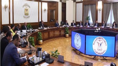 رئيس الوزراء: نصر أكتوبر سيظل نقطة مُضيئة في التاريخ الحديث 