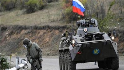 روسيا: تسهيل إجراءات منح الجنسية للأجانب الذين يخدمون في الجيش 