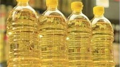 التموين تتحفظ على ٢٥ طن سلع قبل تهريبها للسوق السوداء 