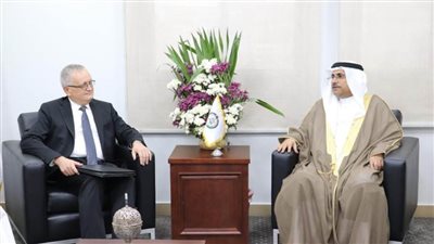 رئيس البرلمان العربي: العلاقات العربية الروسية ضرورة لكلا الجانبين وتحكمها المصالح المتبادلة 
