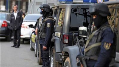 ضبط 24 قطعة سلاح ناري بحوزة 24 متهما في حملة امنية بأسيوط  