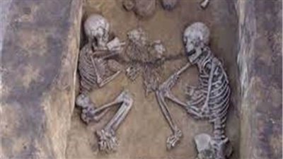 التحريات تكشف تفاصيل العثور على هياكل عظمية أسفل مستشفى بالعباسية 