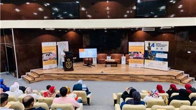 الرعاية الصحية تطلق برنامجًا تدريبيًا مع اليونيسيف للتوعية بالتغذية السليمة للأم والطفل