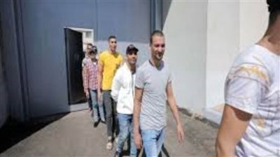 الداخلية: الإفراج عن 1557 من المحكوم عليهم بمناسبة الاحتفال بذكرى نصر أكتوبر