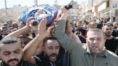 فلسطين: الاحتلال الإسرائيلي يتعمد التصعيد والتنكر لحقوق شعبنا العادلة