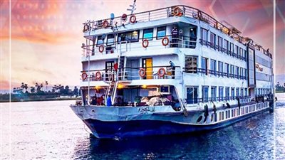 انطلاق رحلة نيلية لـ120 شابا وفتاة من 9 دول للتوعية بالتغيرات المناخية