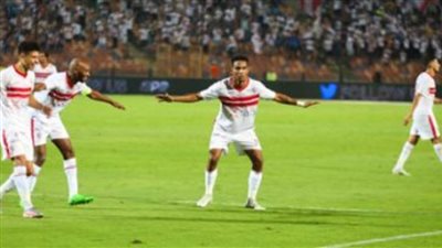 المقاولون عن قضية الجزيري: لسنا طرفا والدليل محمد صلاح