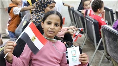 حياة كريمة تطلق راجعين نتعلم لسداد المصروفات وتوفير المستلزمات لـ40 ألف طالب