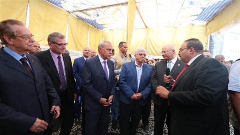 الشورى