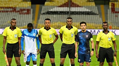الزمالك يفوز على فلامبو 1-0 في دوري أبطال إفريقيا