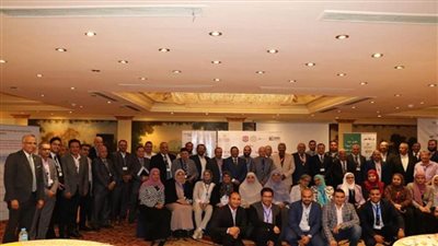 التعليم العالي: بحوث الفلزات ينظم ورشة عمل بعنوان تطوير مواد وظيفية 