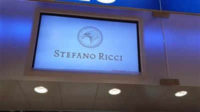 ستيفانو ريتشي العالمية تختار مصر للطيران لإعادة ضيوف حفلها بالأقصر