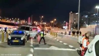 إصابة 3 إسرائيليين في إطلاق نار على حاجز شعفاط بمدينة القدس