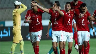 الأهلي يكتفي بثلاث صفقات في الميركاتو الصيفي ..تعرف عليها 