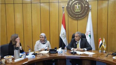 وزير القوى العاملة: الدولة المصرية تحترم القانون والقضاء ولا تتدخل في العمل النقابي 