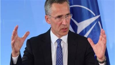 الناتو: سوف نركز على إمداد أوكرانيا بأنظمة الدفاع الجوي