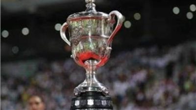 اتحاد الكرة يحدد موعد قرعة كأس مصر 2022-2023