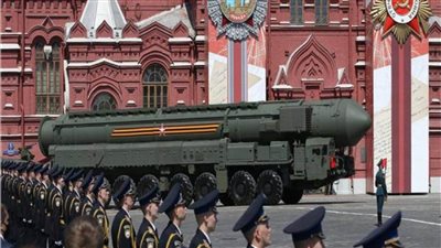 مسؤول بحلف الناتو: أي استخدام روسي للسلح النووي سيكون له «عواقب غير مسبوقة» 