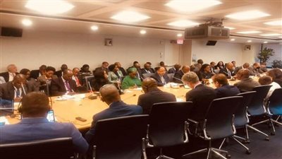 وزير المالية: الاقتصادات الناشئة الأكثر تضررًا من الحرب في أوروبا (صور)