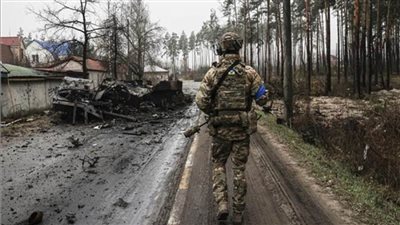 روسيا تُعلن استعادة 20 جنديًا من الأسر في تبادل مع سلطات كييف 