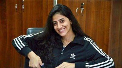 الأهلي يعلن إحالة نجلة هناء حمزة للتحقيق