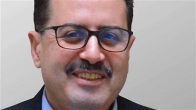 الكاتب الصحفى أشرف مفيد مدير تحرير 