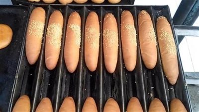 رئيس شعبة المخابز يكشف أسعار توريد طن القمح لـ مصانع المكرونة |فيديو