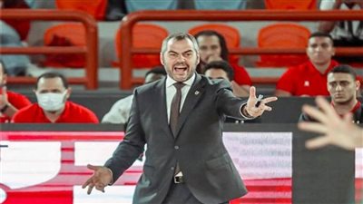 الأهلي يواجه الكويت الكويتي اليوم في نهائي البطولة العربية لكرة السلة