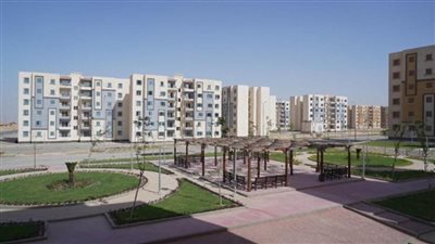 وزير الإسكان يتابع موقف المشروعات الجاري تنفيذها بمدينة أكتوبر الجديدة (صور)