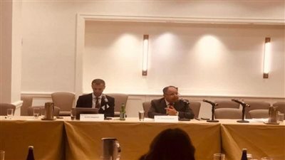 وزير المالية: الاقتصاد المصري أكثر تنوعًا ومرونة وقدرة على مواجهة الصدمات العالمية المتشابكة (صور)