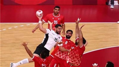 منتخب اليد يواجه البحرين وديًا  