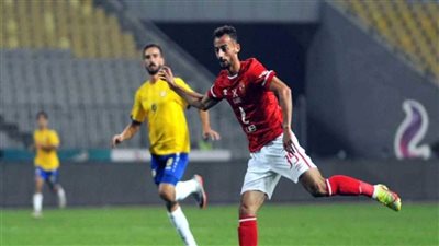 موعد مباراة الأهلي والإسماعيلي في الجولة الأولى بالدوري المصري الممتاز