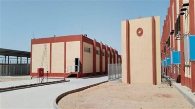 وزير الإسكان: الانتهاء من تنفيذ محطة محولات بدر 3 لتغذية أراضي الإسكان المتميز والمناطق الترفيهية ومركز المدينة (صور)