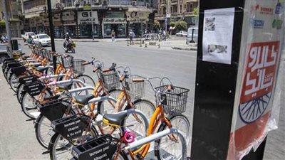 حقيقة صدور قرار بإلغاء مشروع الدراجات الجديدة 