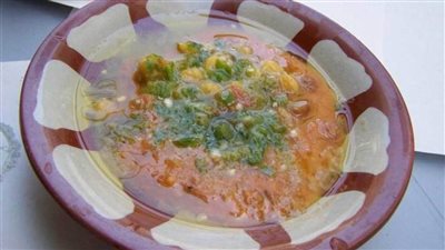 قضية لأختراع جهاز طهي الفول السريع